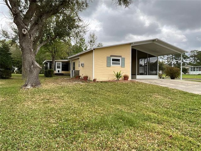 116 TRADERS COVE BOULEVARD, Debary, FL 32713
