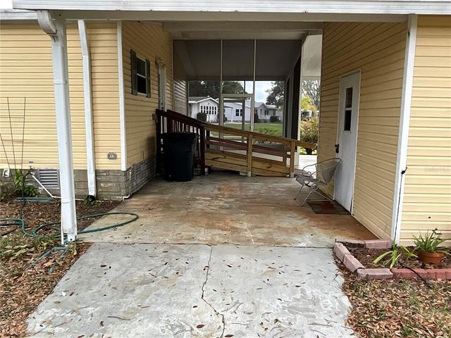 116 TRADERS COVE BOULEVARD, Debary, FL 32713