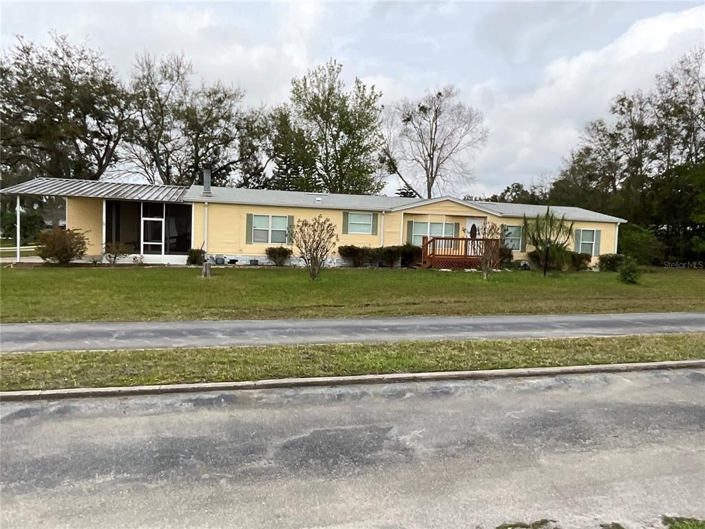116 TRADERS COVE BOULEVARD, Debary, FL 32713