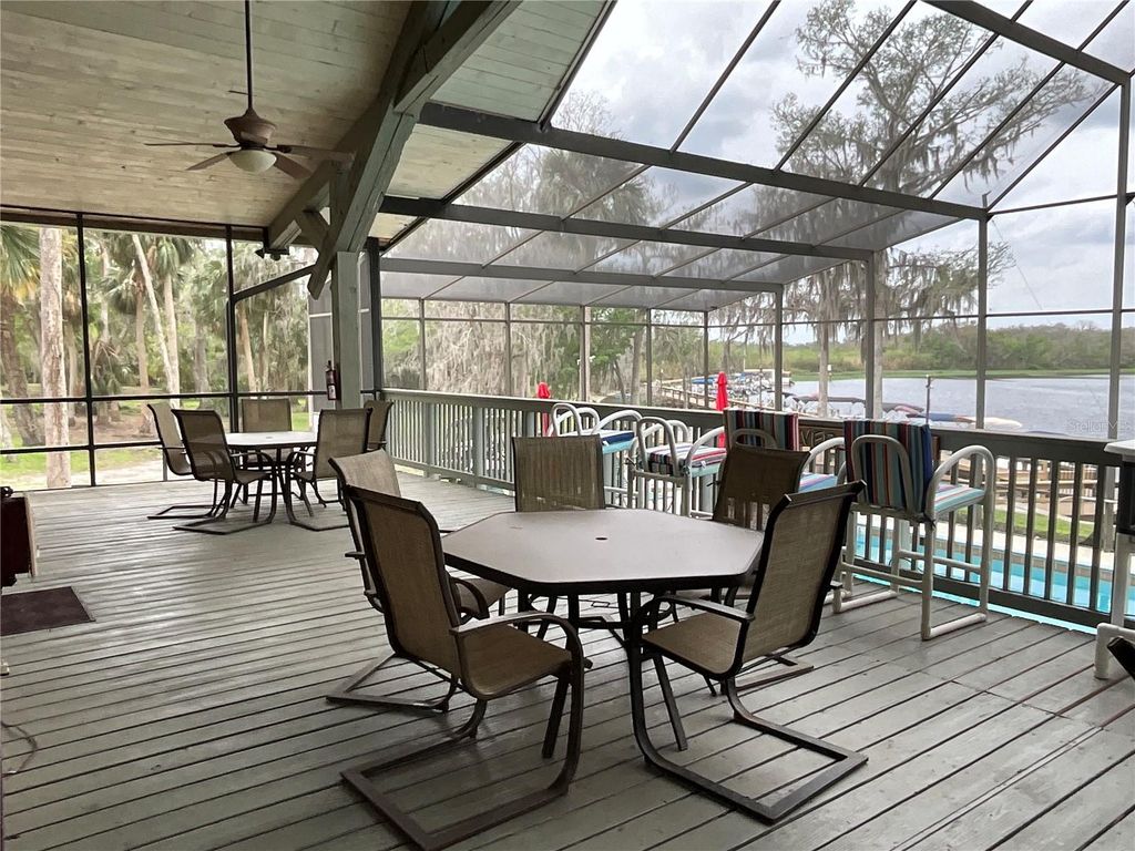 Image 56 of property listing at 116 TRADERS COVE BOULEVARD, Debary, FL 32713