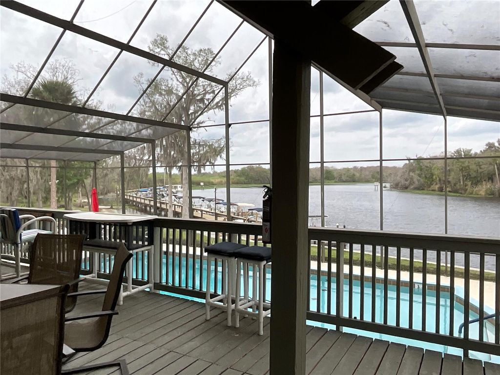 Image 57 of property listing at 116 TRADERS COVE BOULEVARD, Debary, FL 32713