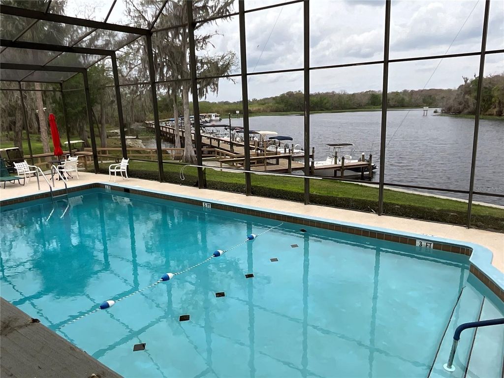 Image 58 of property listing at 116 TRADERS COVE BOULEVARD, Debary, FL 32713