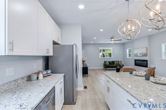 2609 Suffolk St, Hopewell, VA 23860