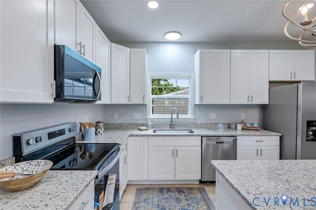 2609 Suffolk St, Hopewell, VA 23860