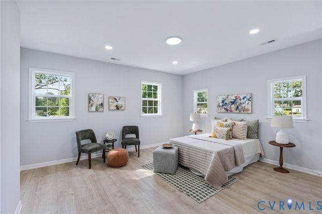 2609 Suffolk St, Hopewell, VA 23860