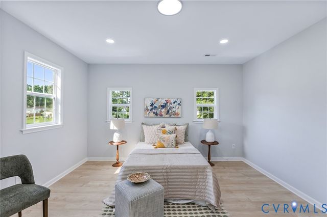 2609 Suffolk St, Hopewell, VA 23860