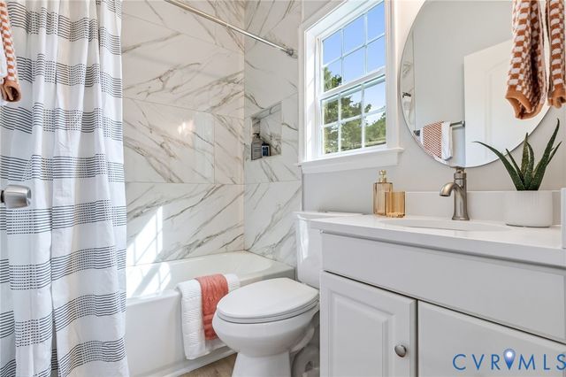 2609 Suffolk St, Hopewell, VA 23860
