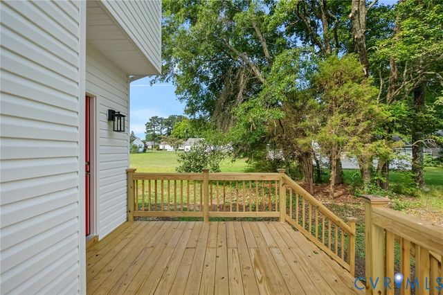 2609 Suffolk St, Hopewell, VA 23860