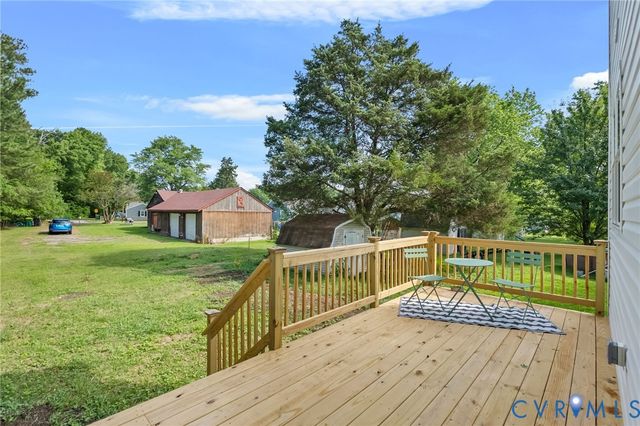 2609 Suffolk St, Hopewell, VA 23860