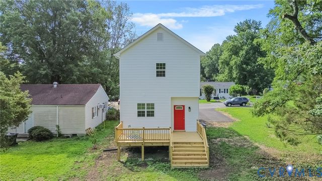 2609 Suffolk St, Hopewell, VA 23860