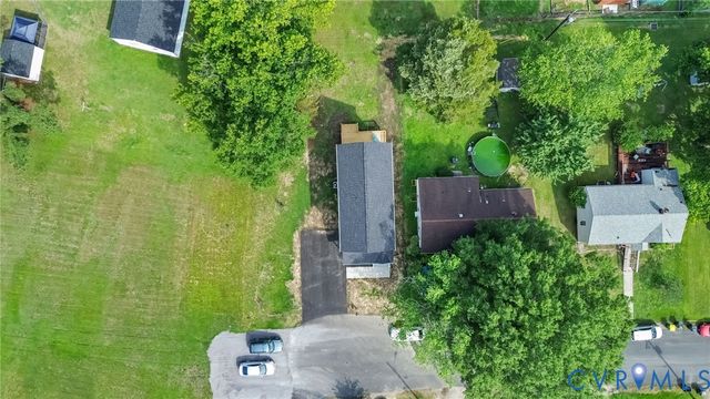 2609 Suffolk St, Hopewell, VA 23860
