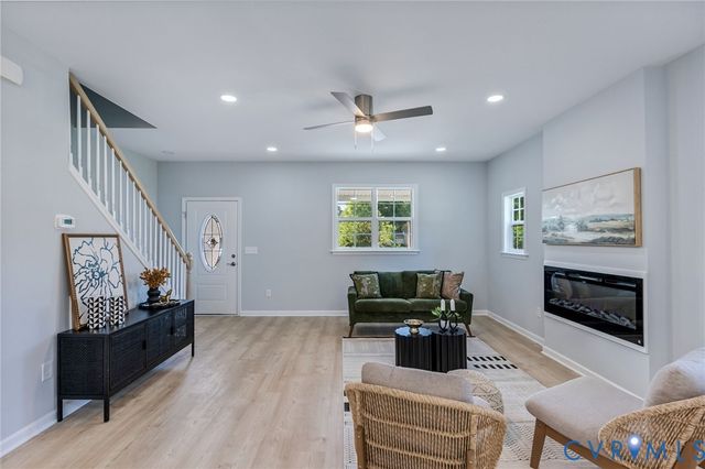 2609 Suffolk St, Hopewell, VA 23860