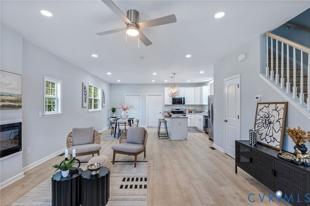 2609 Suffolk St, Hopewell, VA 23860