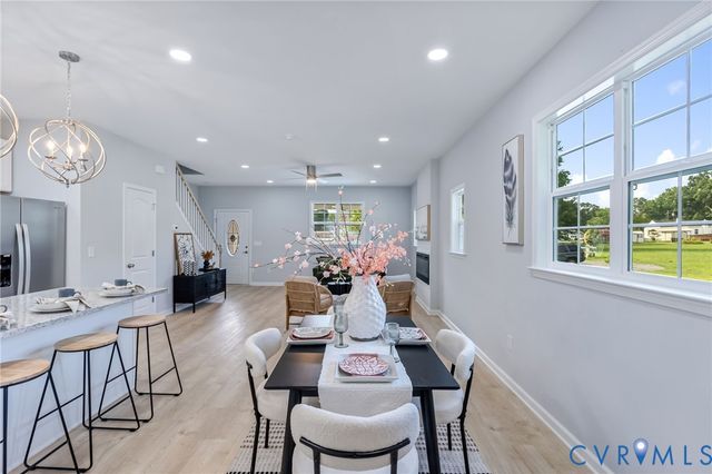 2609 Suffolk St, Hopewell, VA 23860