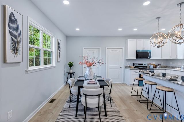 2609 Suffolk St, Hopewell, VA 23860