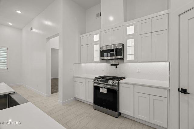 14413 Dune Flower Parkway, Horizon City, TX 79928