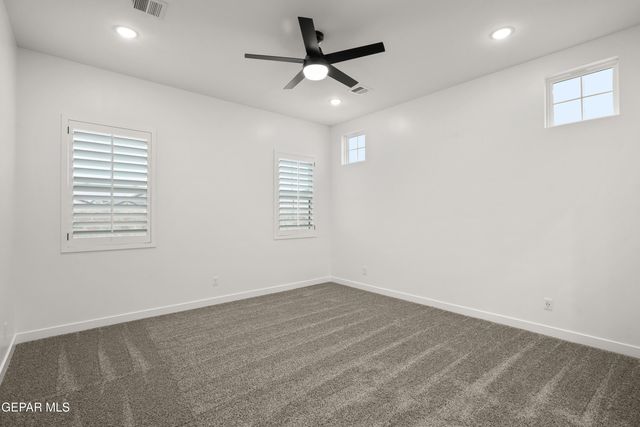 14413 Dune Flower Parkway, Horizon City, TX 79928