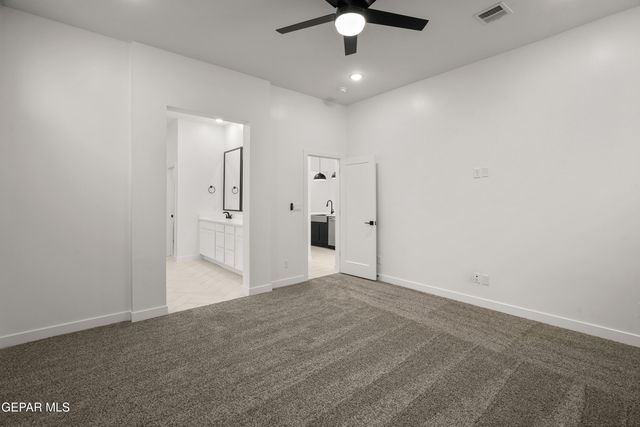 14413 Dune Flower Parkway, Horizon City, TX 79928