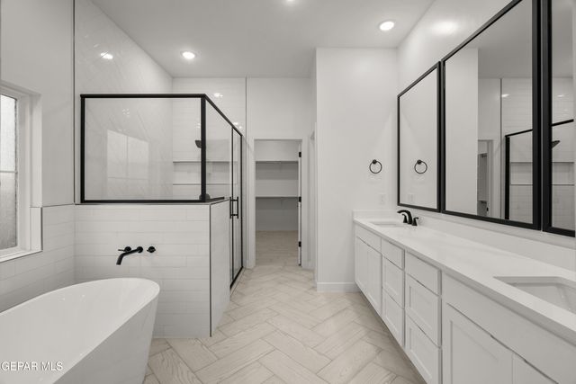 14413 Dune Flower Parkway, Horizon City, TX 79928