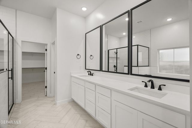 14413 Dune Flower Parkway, Horizon City, TX 79928