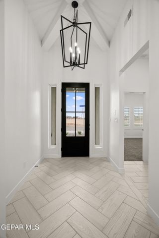 14413 Dune Flower Parkway, Horizon City, TX 79928