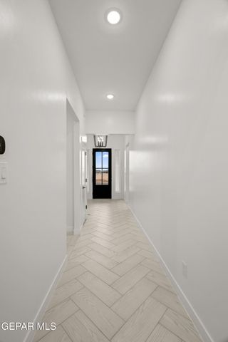 14413 Dune Flower Parkway, Horizon City, TX 79928