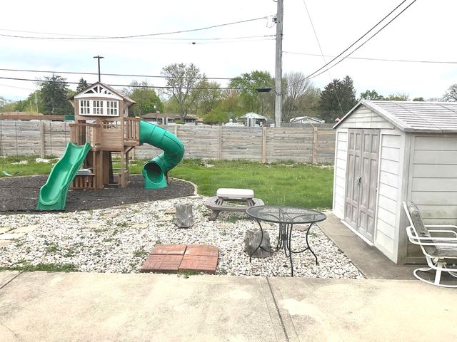 1712 W Avalon Avenue, Joliet, IL 60435