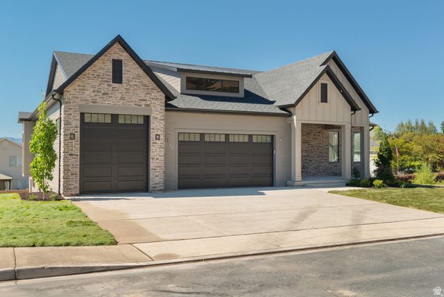 1727 N SIENA CIR, Pleasant Grove, UT 84062