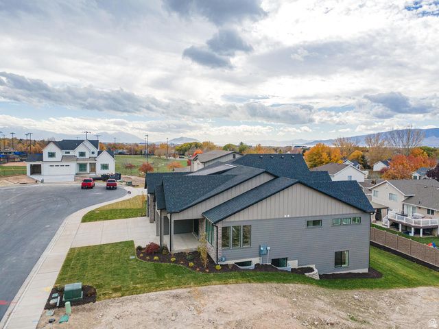 1727 N SIENA CIR, Pleasant Grove, UT 84062