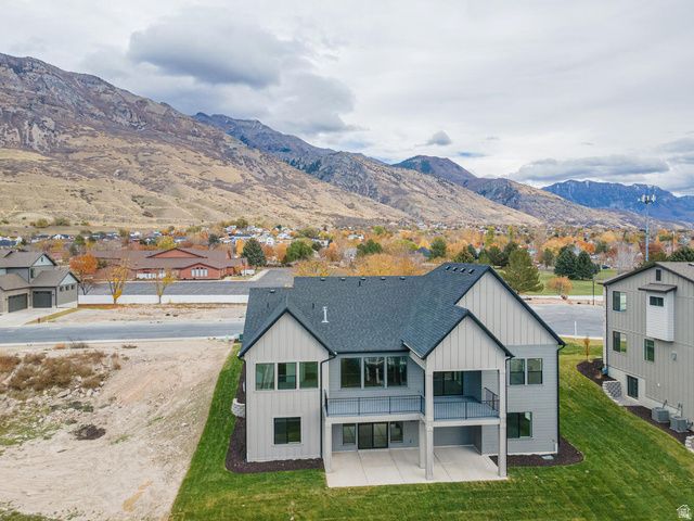 1727 N SIENA CIR, Pleasant Grove, UT 84062