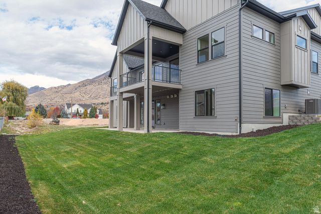 1727 N SIENA CIR, Pleasant Grove, UT 84062