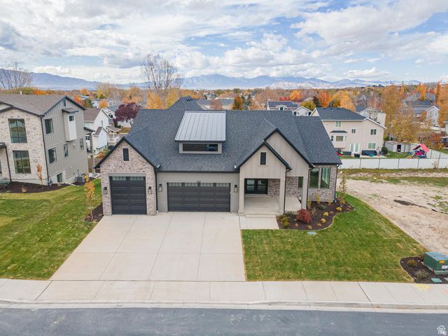 1727 N SIENA CIR, Pleasant Grove, UT 84062