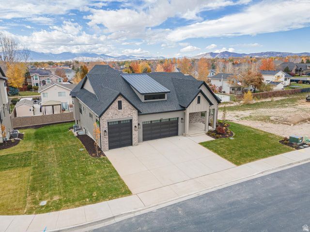 1727 N SIENA CIR, Pleasant Grove, UT 84062