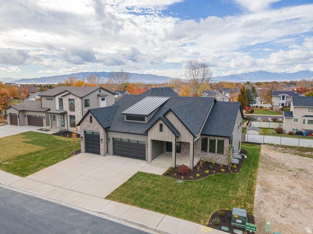 1727 N SIENA CIR, Pleasant Grove, UT 84062