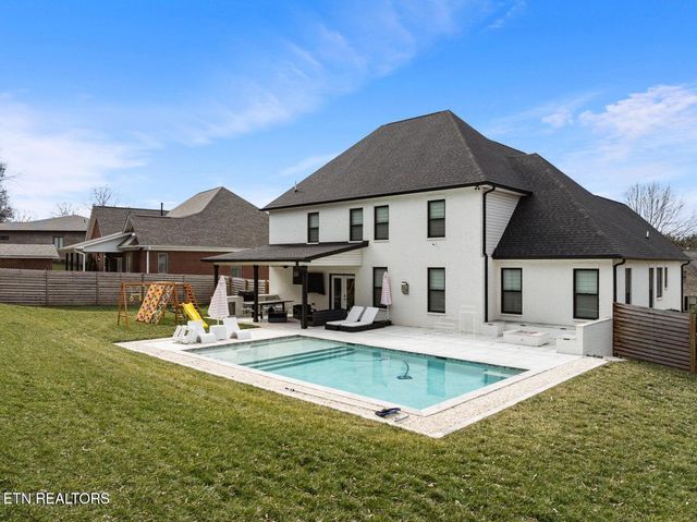 2014 Legacy Lane, Maryville, TN 37803