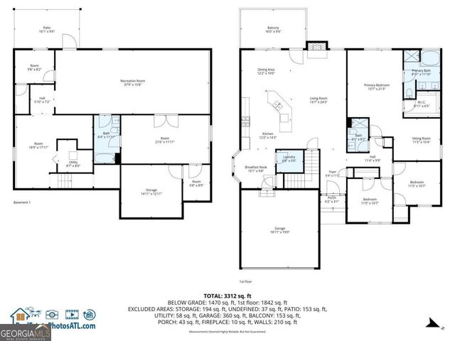 5390 Regency Lake Court, Sugar Hill, GA 30518