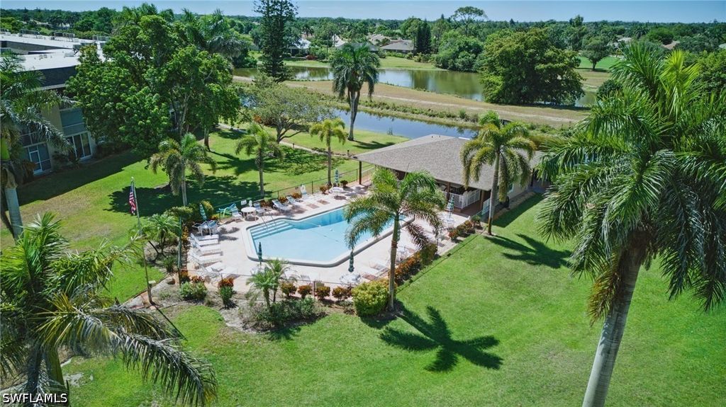 5419 Rattlesnake Hamm RD 304F, Naples, FL 34113