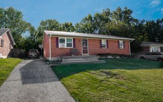 1930 Cobyville Court, Lexington, KY 40511