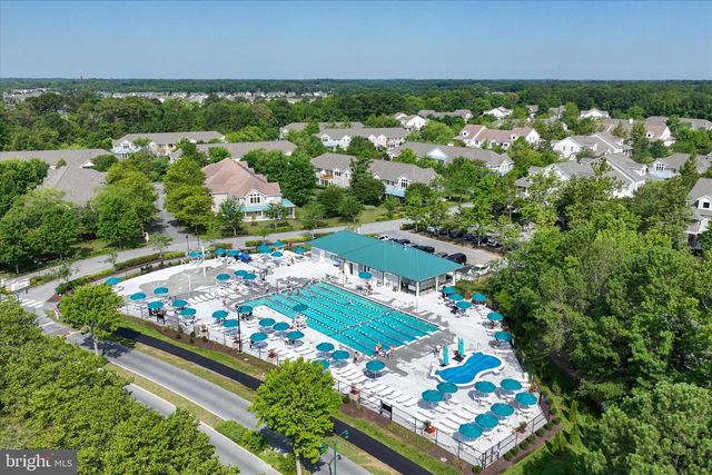 210 GEORGETOWNE HOUSE RD, Bethany Beach, DE 19930