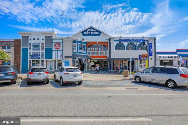 210 GEORGETOWNE HOUSE RD, Bethany Beach, DE 19930