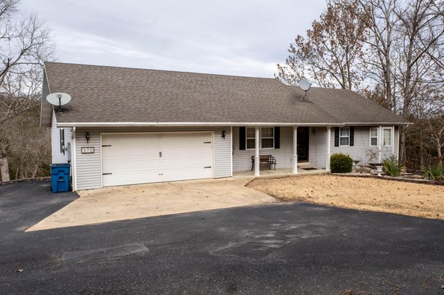 370 Shary Hill Road, Branson, MO 65616