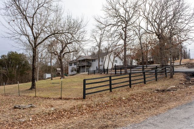 370 Shary Hill Road, Branson, MO 65616