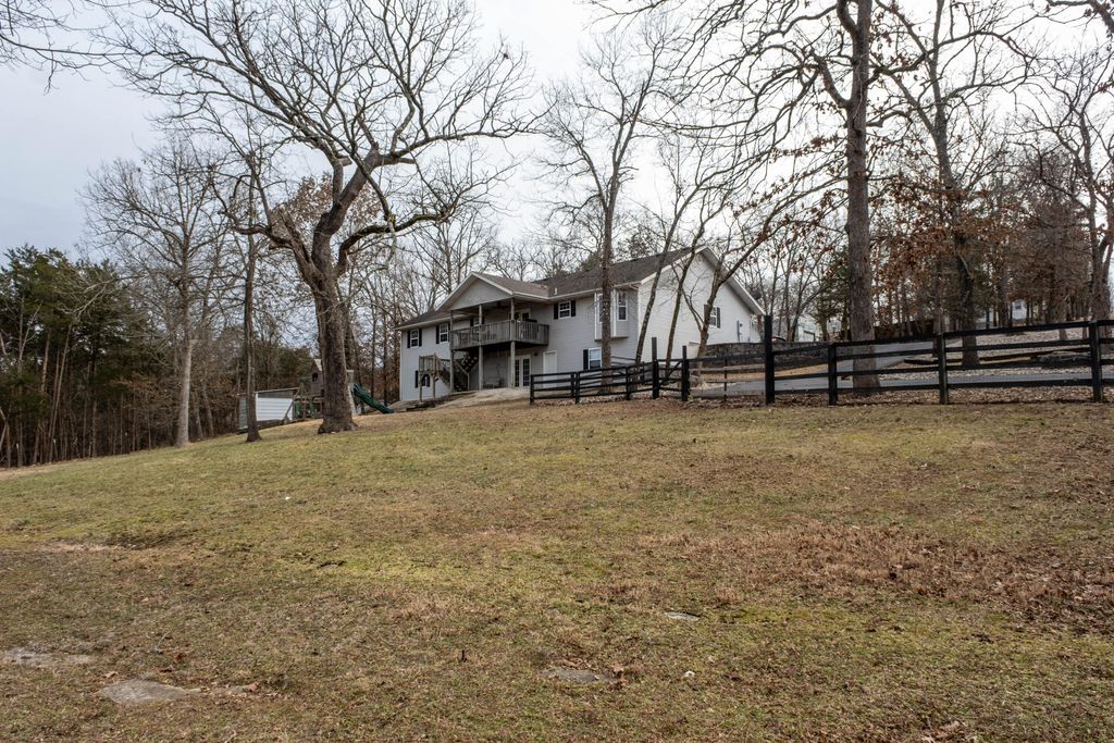 370 Shary Hill Road, Branson, MO 65616