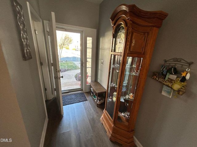 702 Village Lake Drive, Mebane, NC 27302