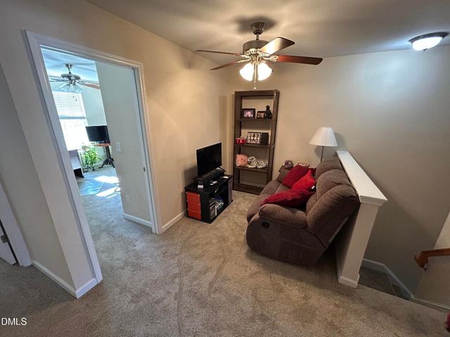 702 Village Lake Drive, Mebane, NC 27302