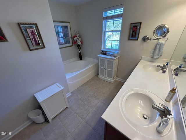 702 Village Lake Drive, Mebane, NC 27302