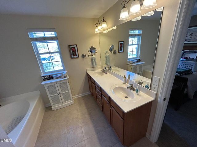 702 Village Lake Drive, Mebane, NC 27302