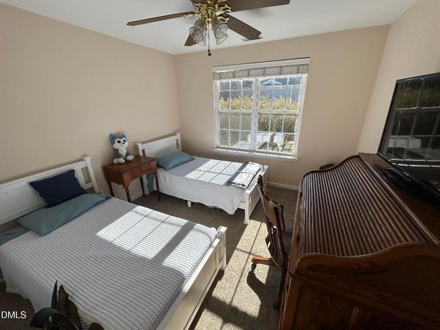 702 Village Lake Drive, Mebane, NC 27302