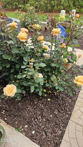 702 Village Lake Drive, Mebane, NC 27302