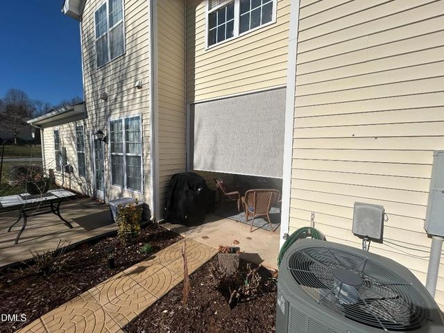 702 Village Lake Drive, Mebane, NC 27302